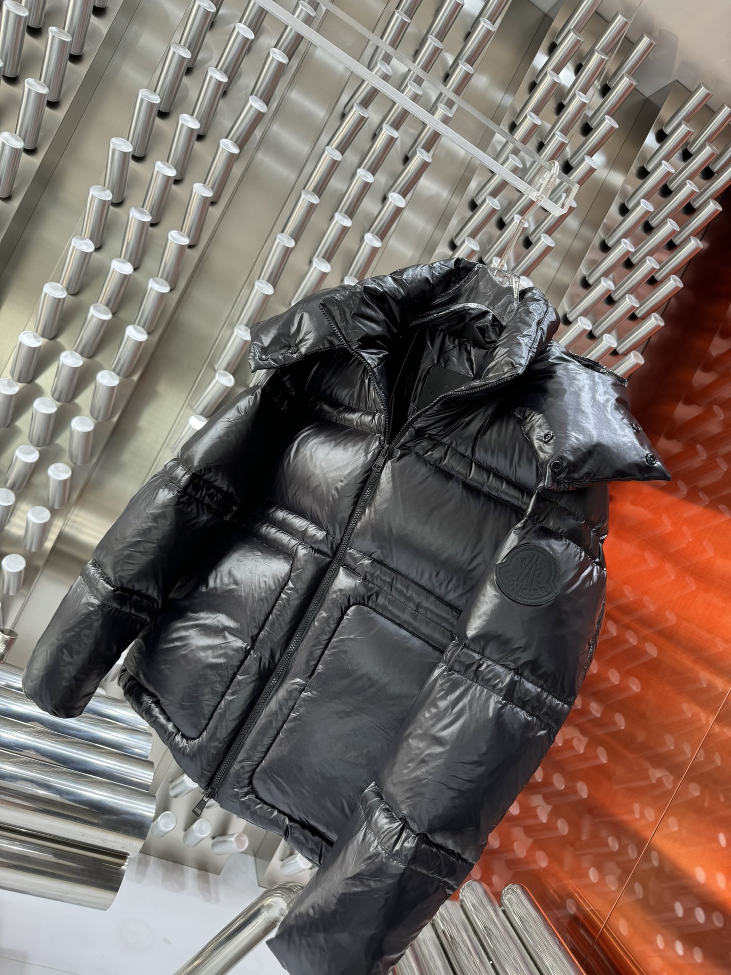 Moncler Down Jackets